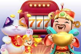 aplikasi judi featured game showcase