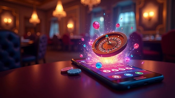 aplikasi judi featured game showcase